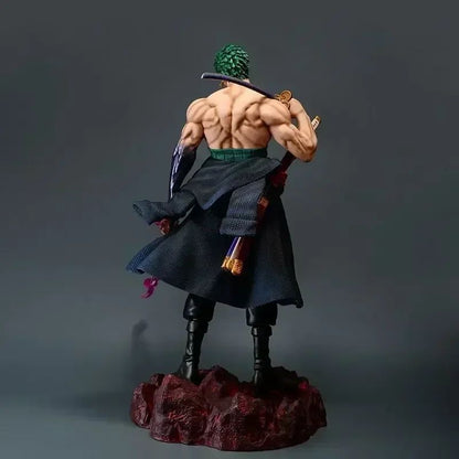 Figurine One Piece Roronoa Zoro - ShonenCollect