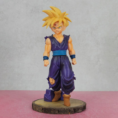 Figurine Dragon Ball Z Gohan Super Saiyan / SSJ - ShonenCollect