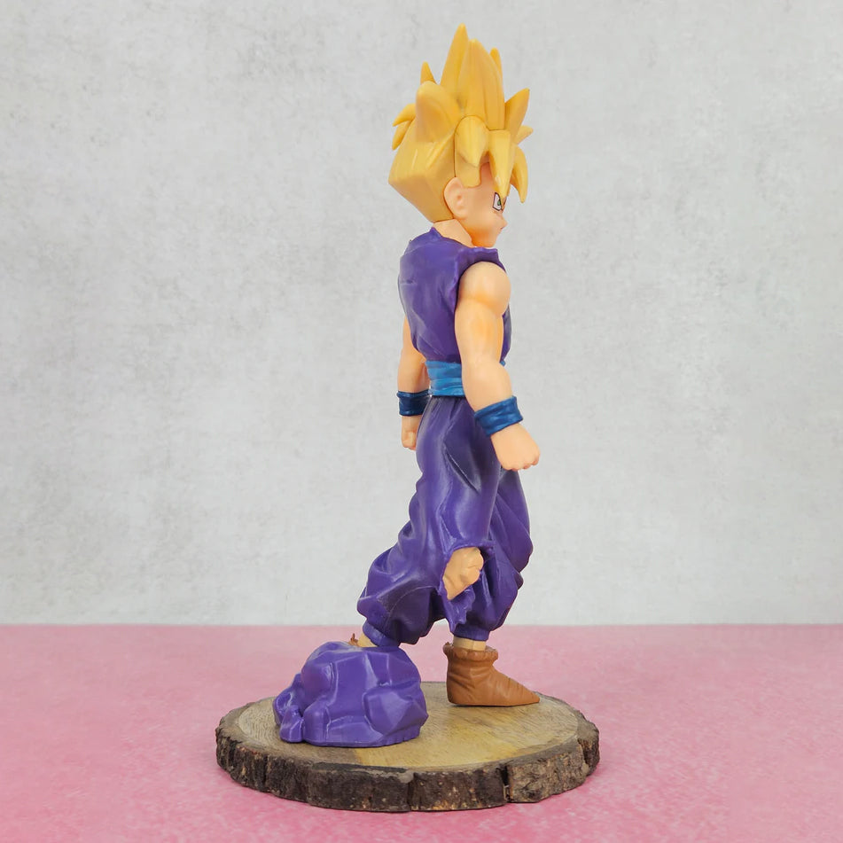 Figurine Dragon Ball Z Gohan Super Saiyan / SSJ - ShonenCollect