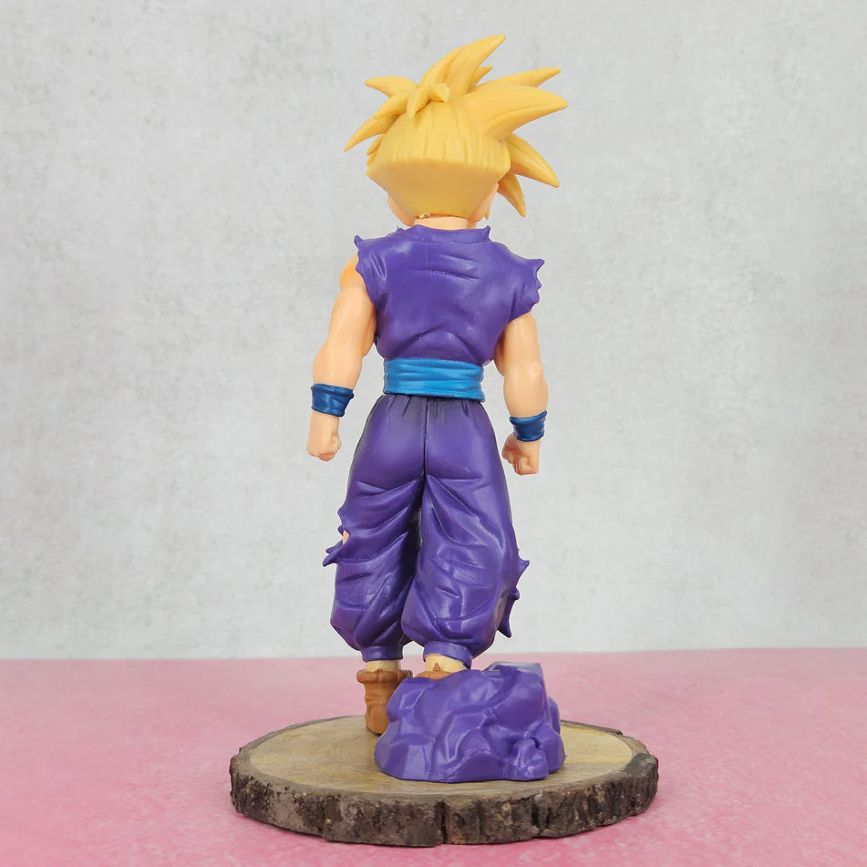 Figurine Dragon Ball Z Gohan Super Saiyan / SSJ - ShonenCollect