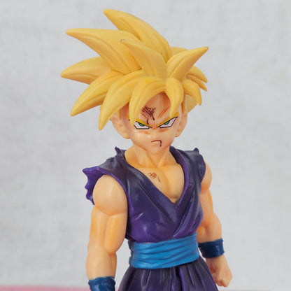 Figurine Dragon Ball Z Gohan Super Saiyan / SSJ - ShonenCollect