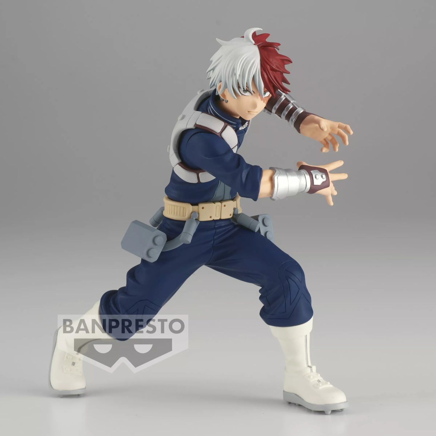 My Hero Academia Figurine Shoto Todoroki - ShonenCollect
