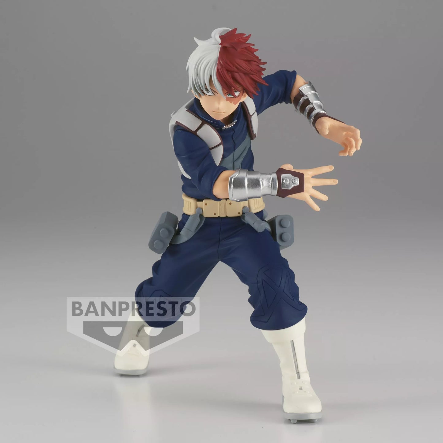 My Hero Academia Figurine Shoto Todoroki - ShonenCollect