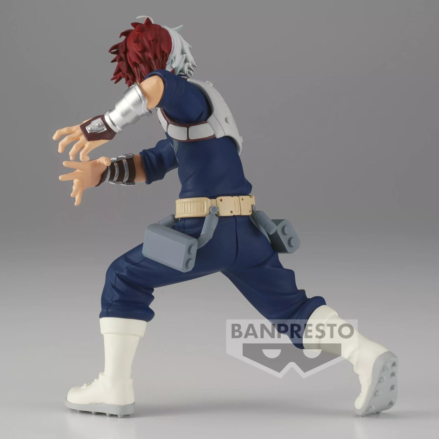 My Hero Academia Figurine Shoto Todoroki - ShonenCollect