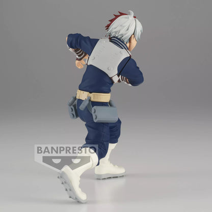My Hero Academia Figurine Shoto Todoroki - ShonenCollect
