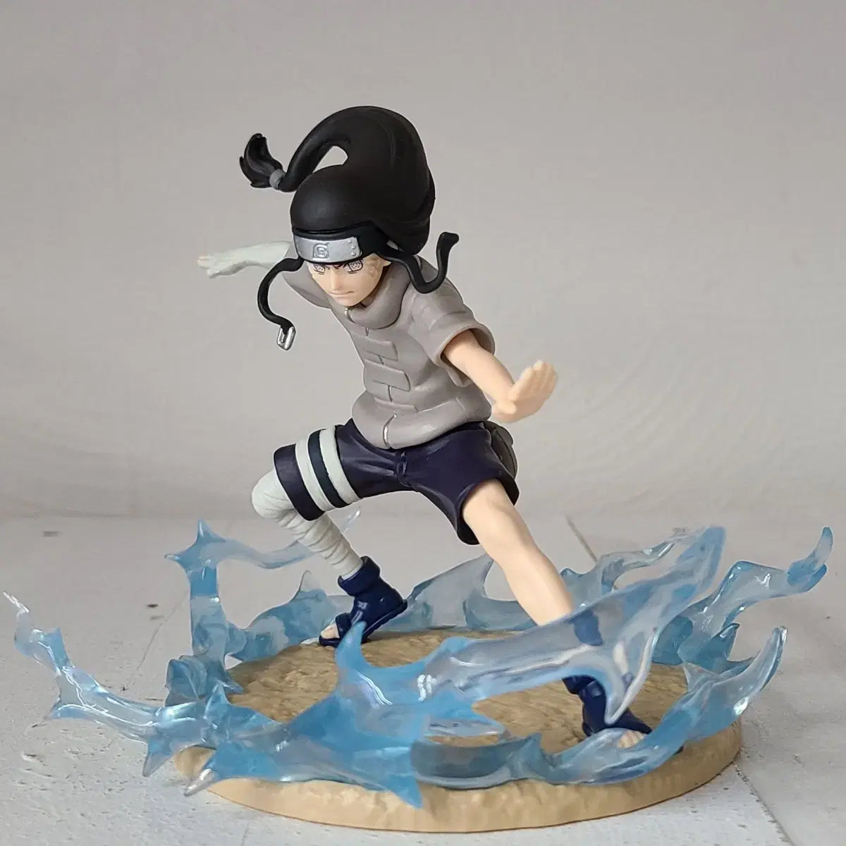 Naruto Figurine Neji Hyuga - ShonenCollect