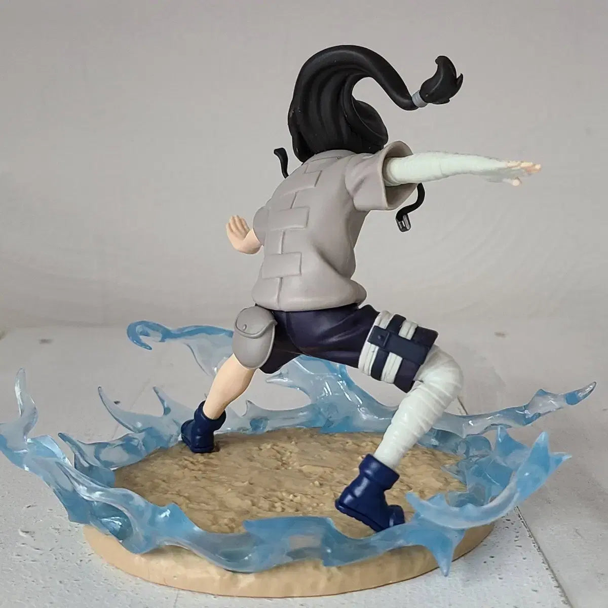 Naruto Figurine Neji Hyuga - ShonenCollect