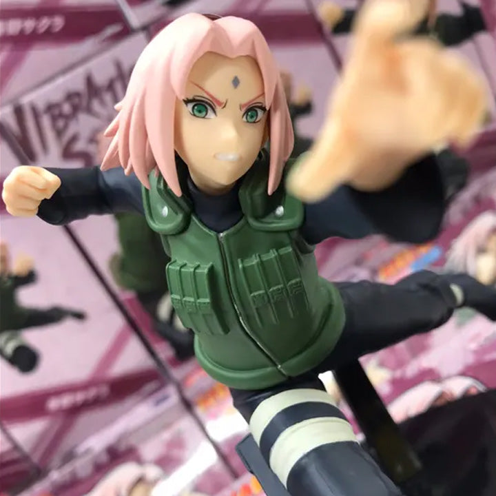 Naruto figurine Sakura Haruno - ShonenCollect