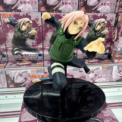 Naruto figurine Sakura Haruno - ShonenCollect