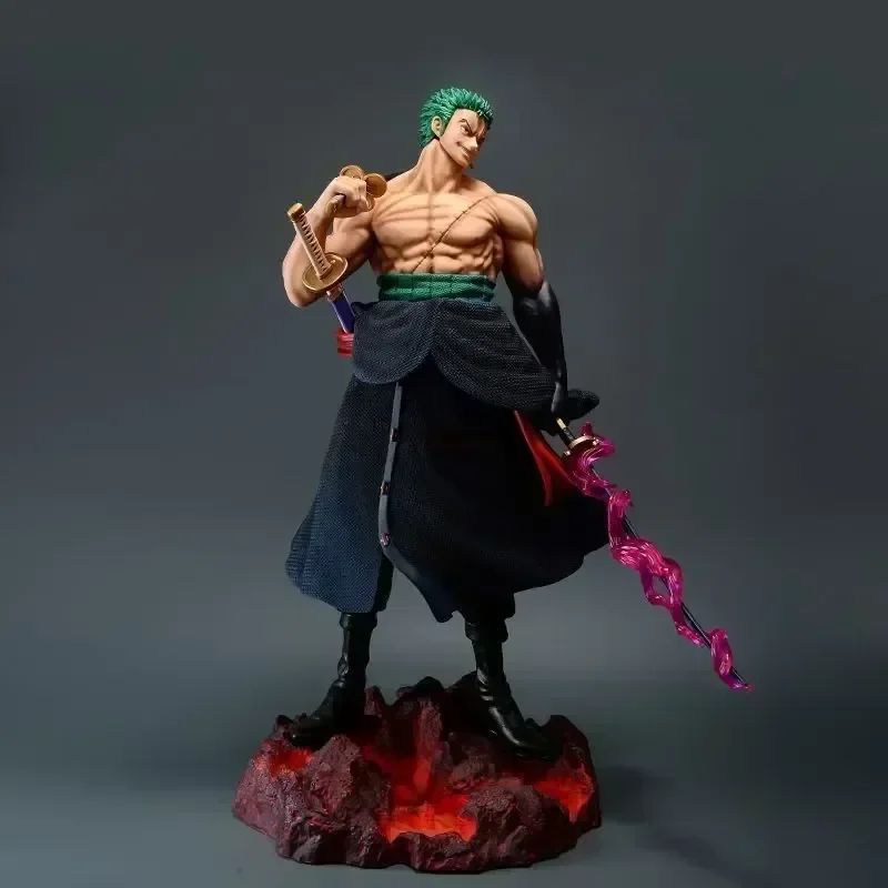 Figurine One Piece Roronoa Zoro - ShonenCollect