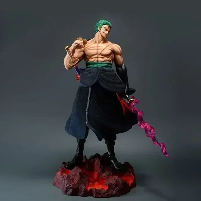 Figurine One Piece Roronoa Zoro - ShonenCollect