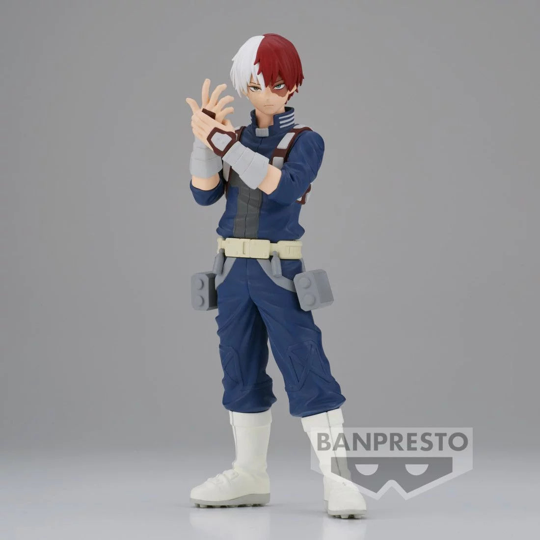 My Hero Academia Figurine Shoto Todoroki - ShonenCollect