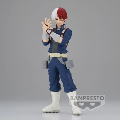 My Hero Academia Figurine Shoto Todoroki - ShonenCollect