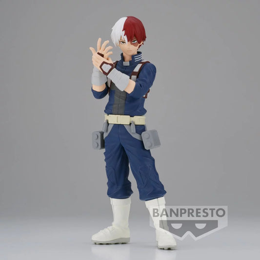 My Hero Academia Figurine Shoto Todoroki - ShonenCollect