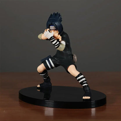 Naruto figurine Sasuke Uchiha - ShonenCollect