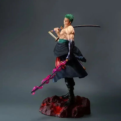 Figurine One Piece Roronoa Zoro - ShonenCollect