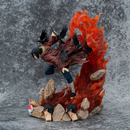 Figurine Naruto Itachi Uchiha - ShonenCollect