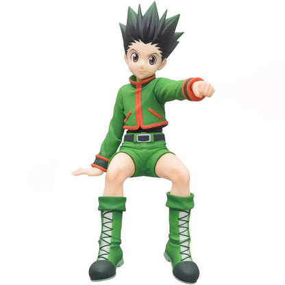 Figurine Hunter × Hunter Gon Freecs - ShonenCollect
