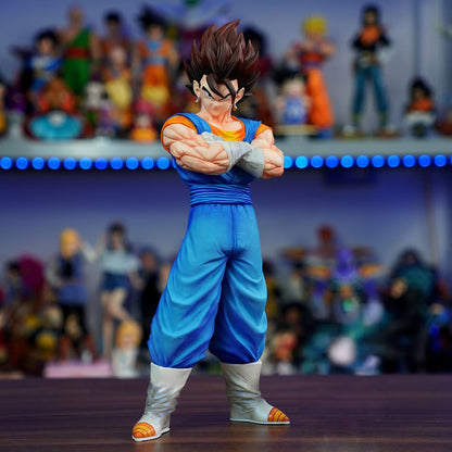 Figurine Dragon Ball Z Vegetto - ShonenCollect