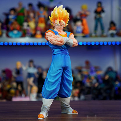 Figurine Dragon Ball Z Vegetto Super Saiyan / SSJ - ShonenCollect