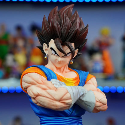 Figurine Dragon Ball Z Vegetto - ShonenCollect
