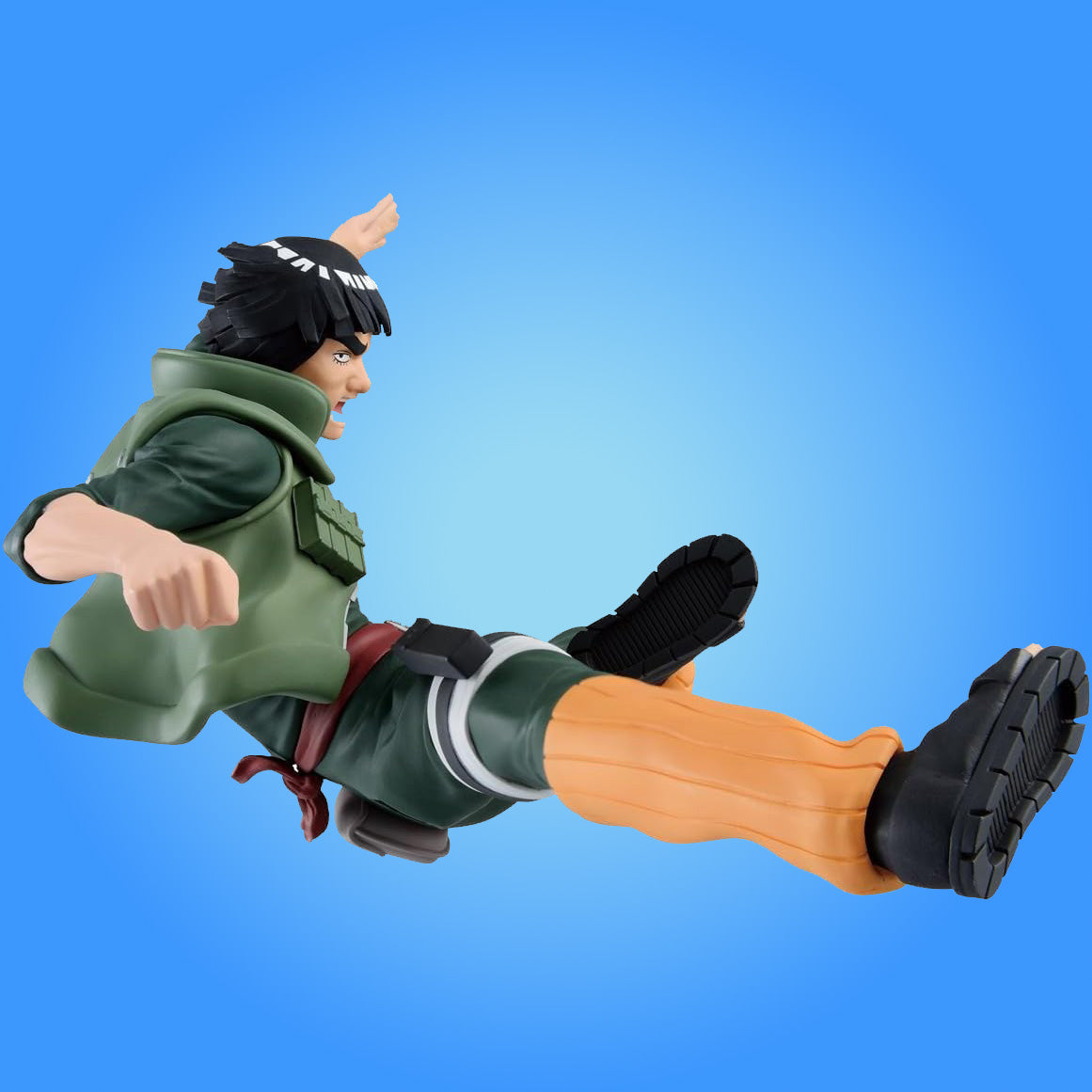 Figurine Naruto Maito Gai - ShonenCollect