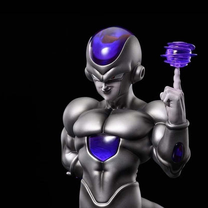 Figurine Dragon Ball Super Silver Freezer - ShonenCollect