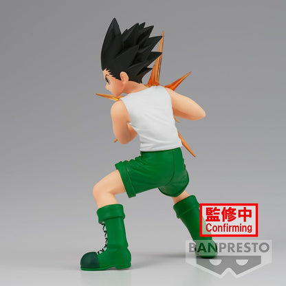 Hunter x Hunter Figurine Gon Freecss - ShonenCollect