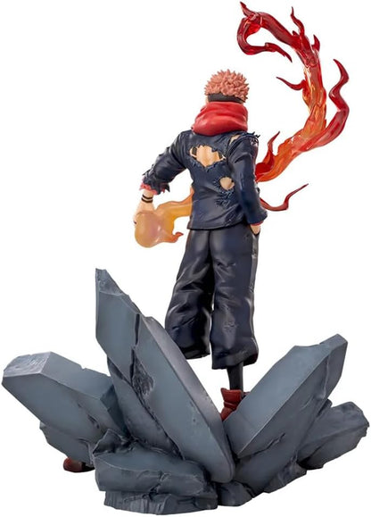 Figurine Jujutsu Kaisen Ryomen Sukuna - ShonenCollect