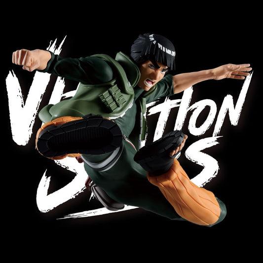 Figurine Naruto Maito Gai - ShonenCollect