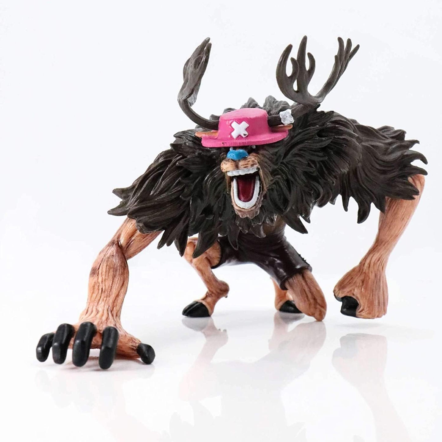 Figurine One Piece Tony Tony Chopper - ShonenCollect