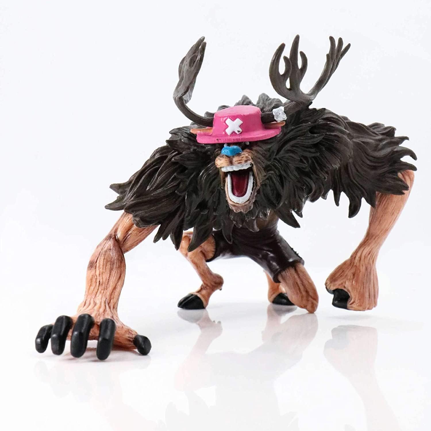Figurine One Piece Tony Tony Chopper - ShonenCollect