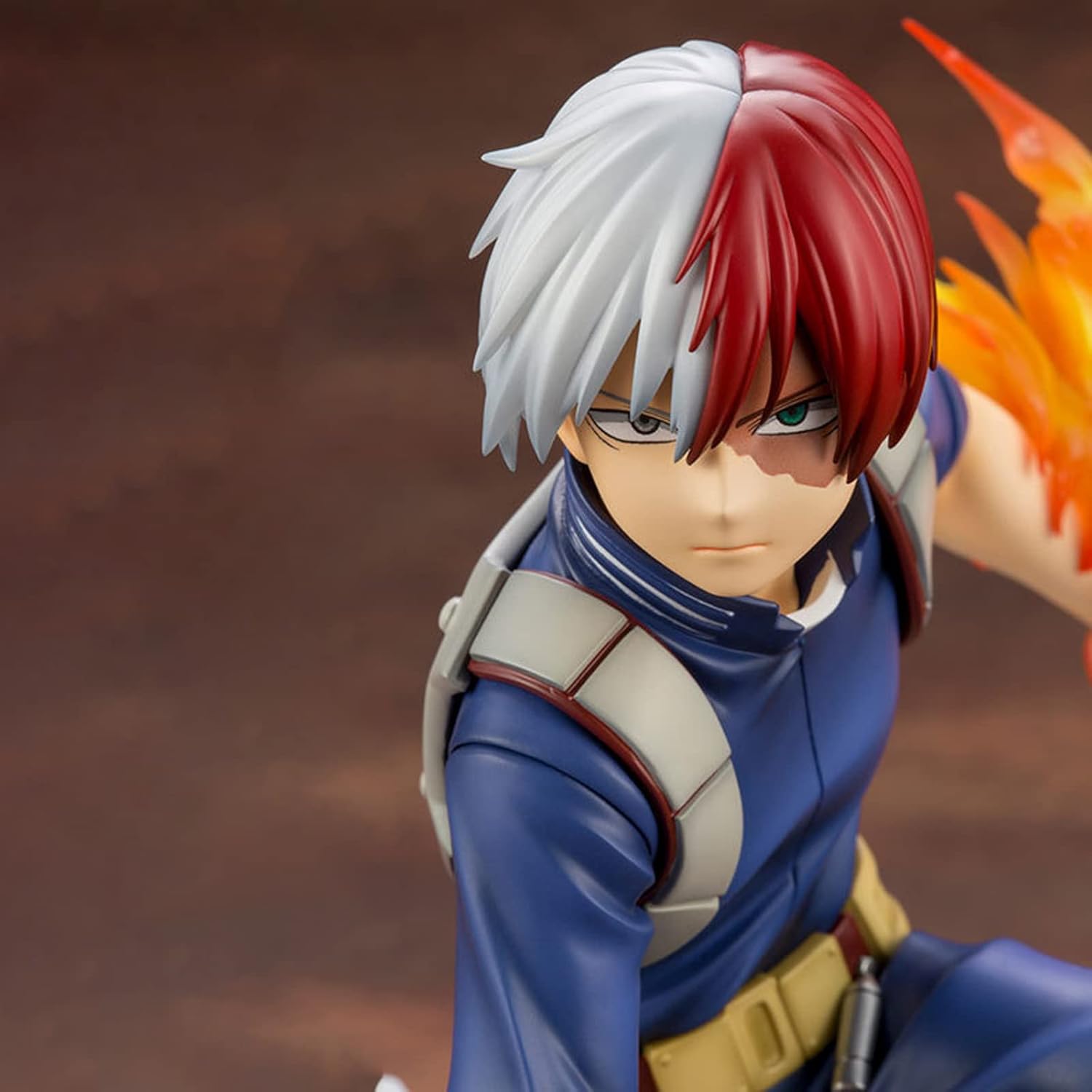 My Hero Academia Figurine Shoto Todoroki - ShonenCollect