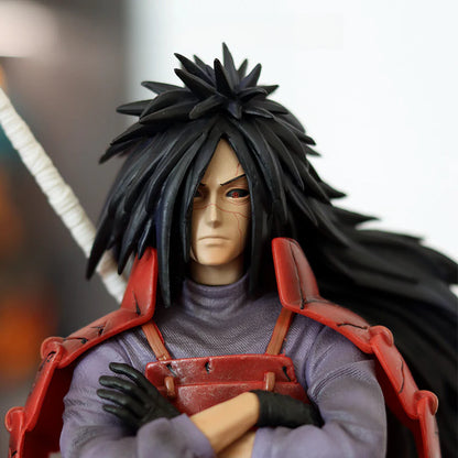 Figurine Naruto Madara Uchiha - ShonenCollect