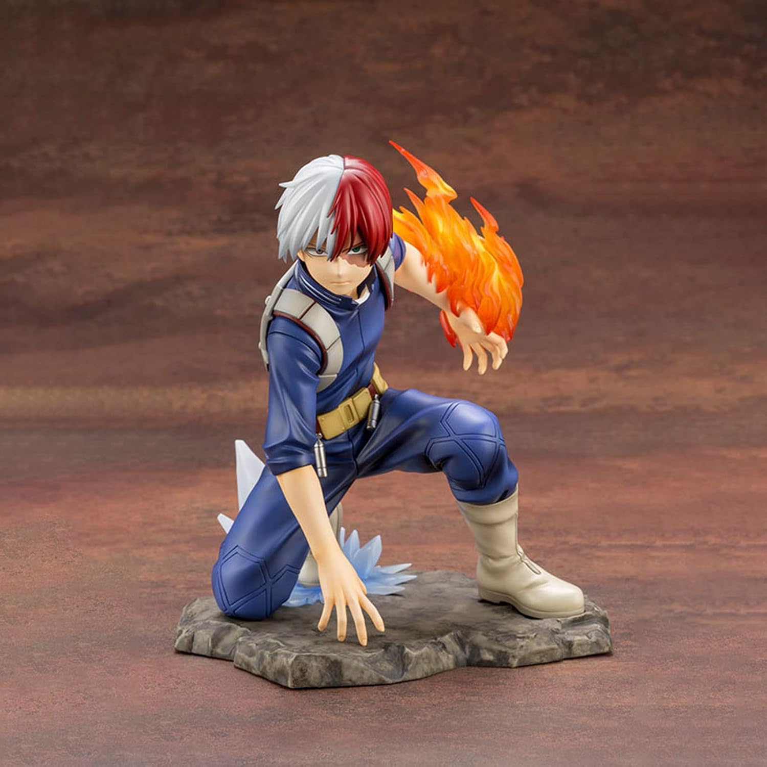 My Hero Academia Figurine Shoto Todoroki - ShonenCollect