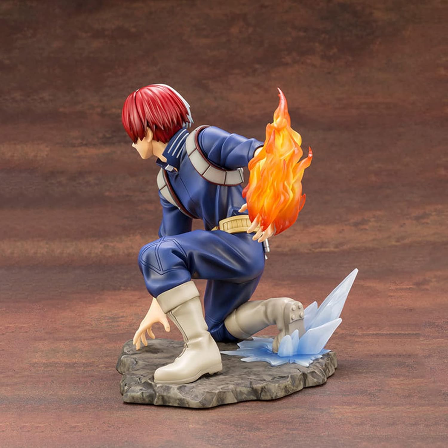 My Hero Academia Figurine Shoto Todoroki - ShonenCollect