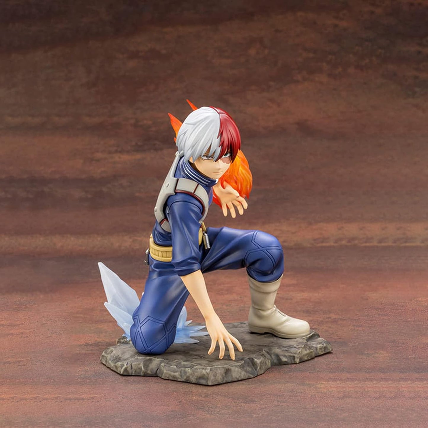 My Hero Academia Figurine Shoto Todoroki - ShonenCollect