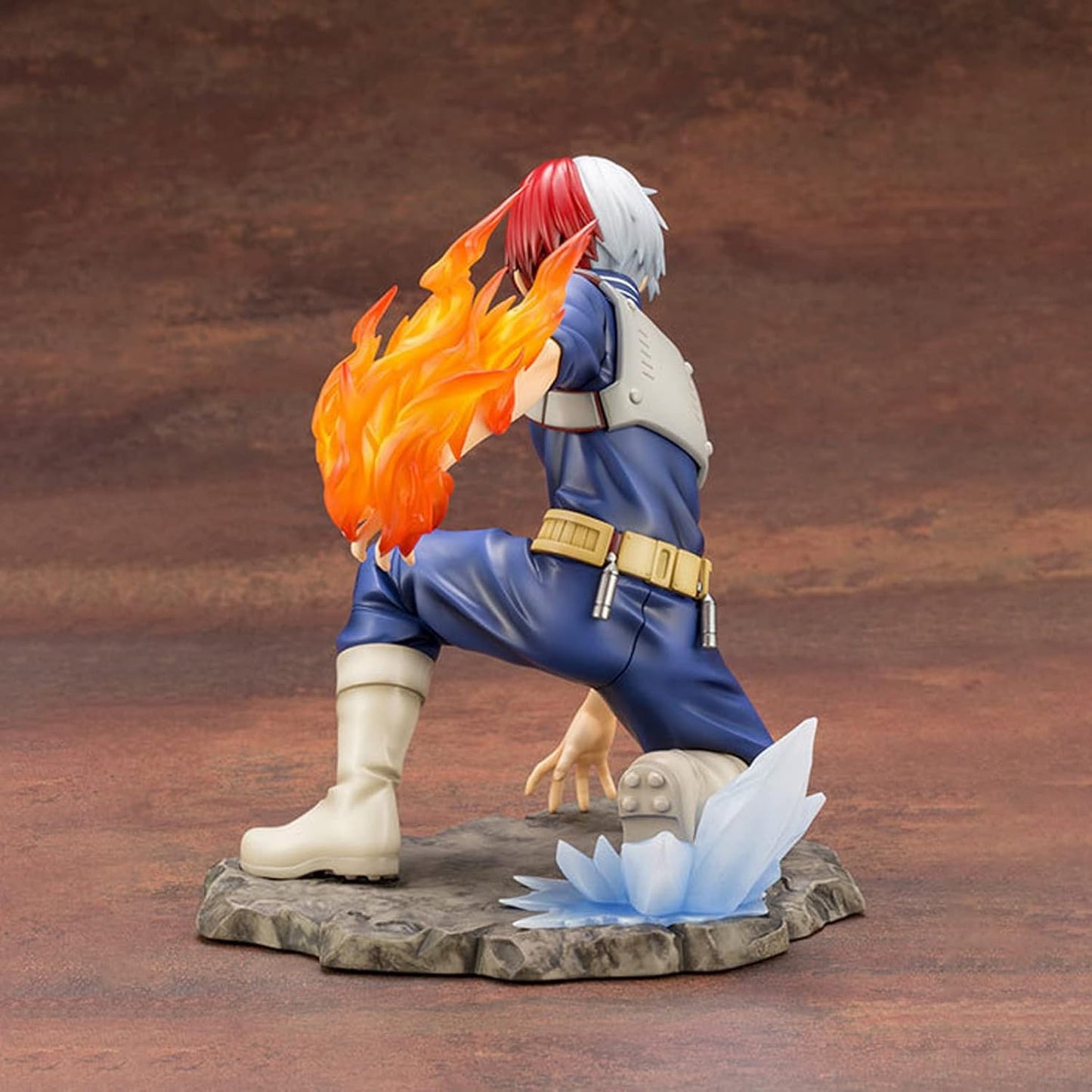 My Hero Academia Figurine Shoto Todoroki - ShonenCollect