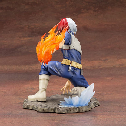 My Hero Academia Figurine Shoto Todoroki - ShonenCollect