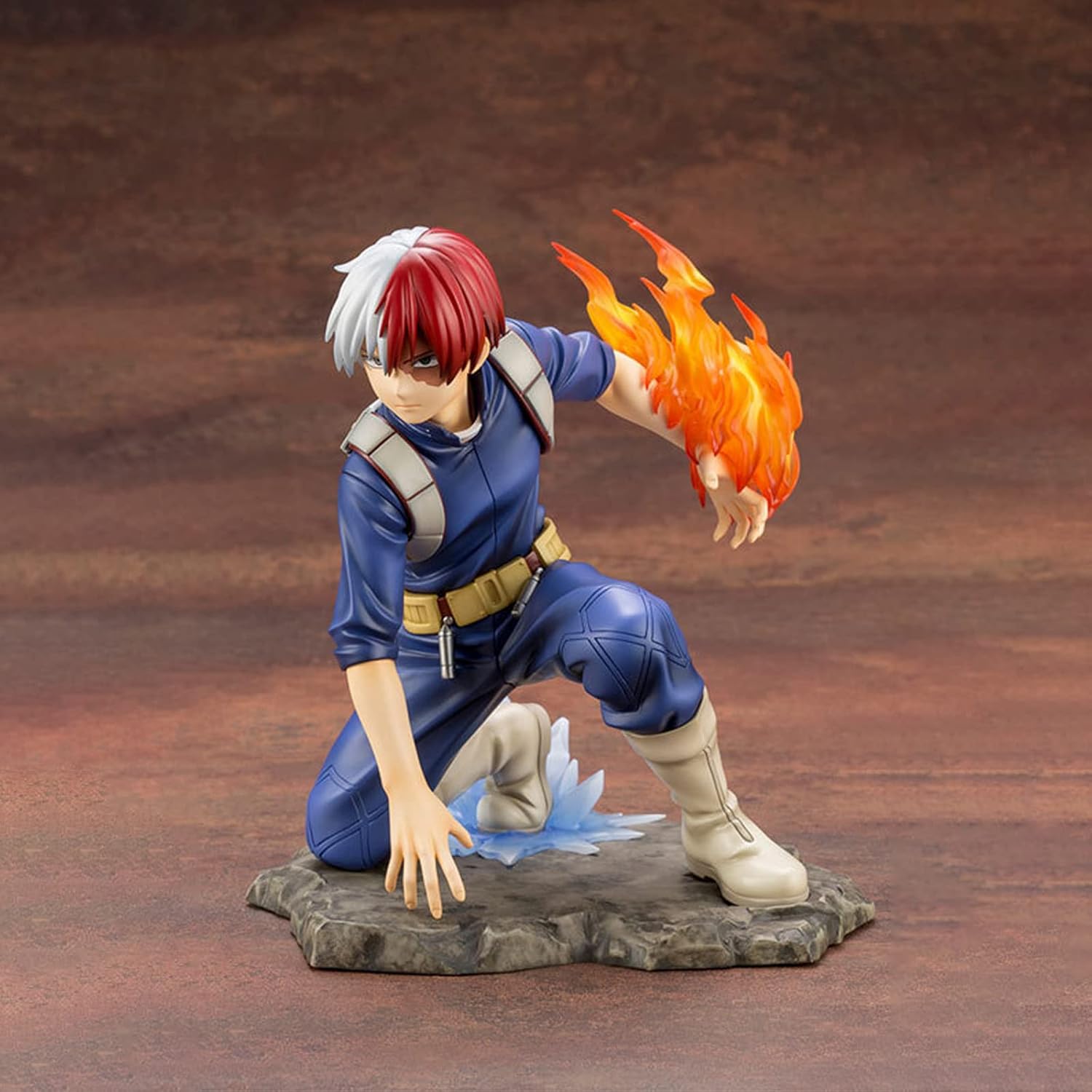 My Hero Academia Figurine Shoto Todoroki - ShonenCollect