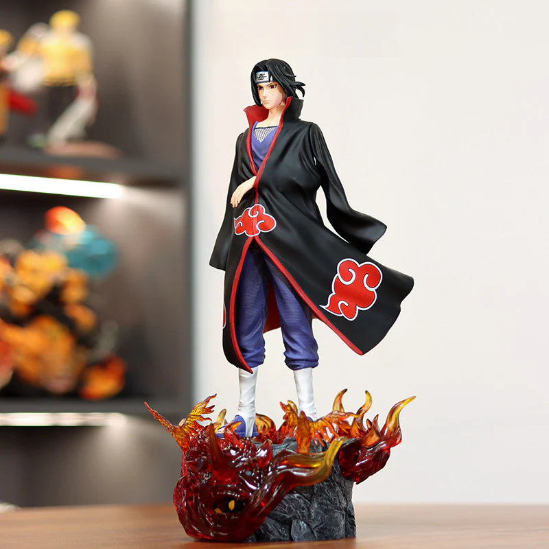 Figurine Naruto Itachi Uchiha - ShonenCollect