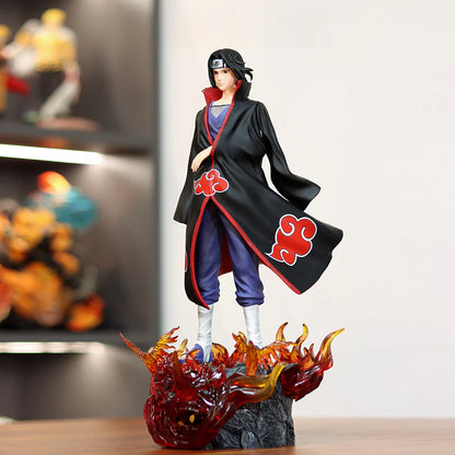 Figurine Naruto Itachi Uchiha - ShonenCollect