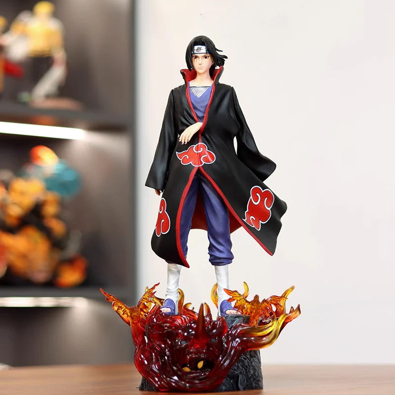 Figurine Naruto Itachi Uchiha - ShonenCollect