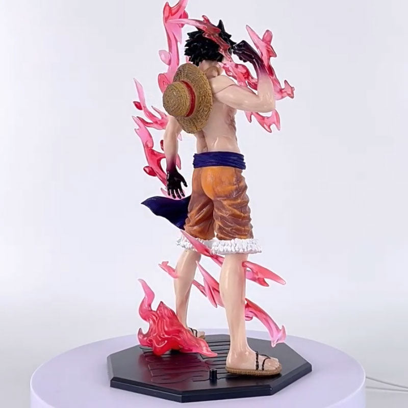 Figurine One Piece Luffy - ShonenCollect