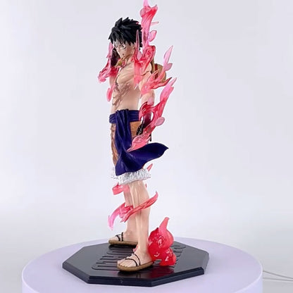 Figurine One Piece Luffy - ShonenCollect