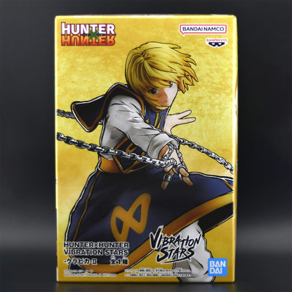 Figurine Hunter × Hunter Kurapika - ShonenCollect