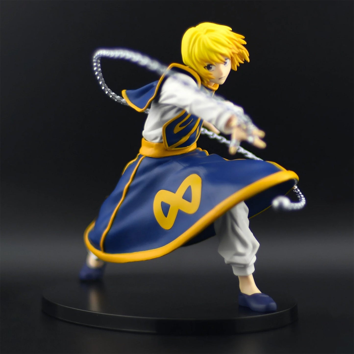Figurine Hunter × Hunter Kurapika - ShonenCollect