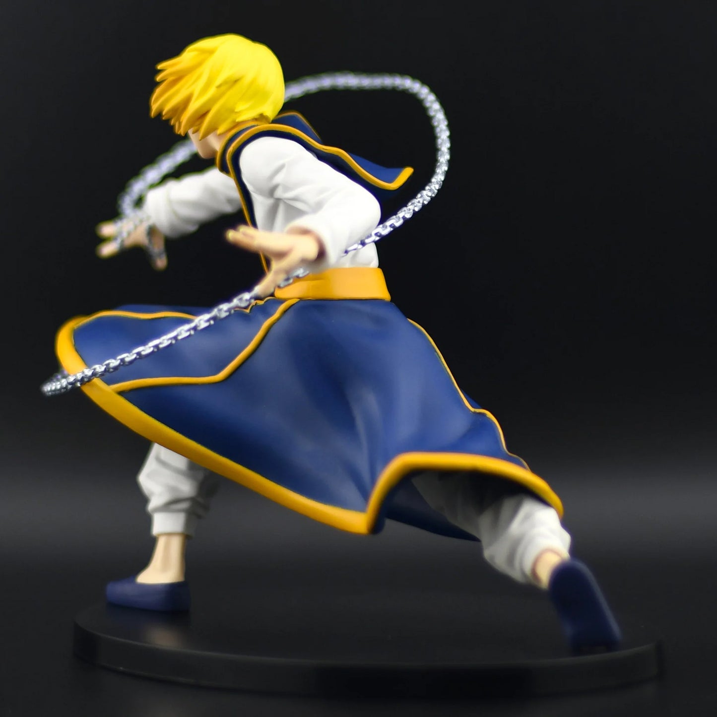 Figurine Hunter × Hunter Kurapika - ShonenCollect