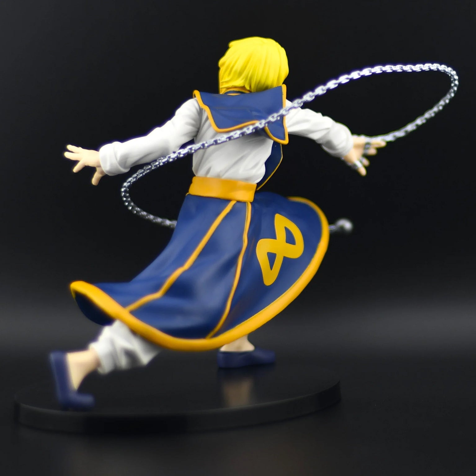 Figurine Hunter × Hunter Kurapika - ShonenCollect