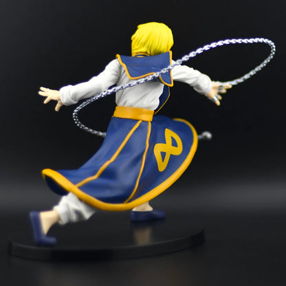 Figurine Hunter × Hunter Kurapika - ShonenCollect